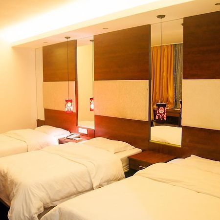 Sentosa Hotel Canton Chambre photo