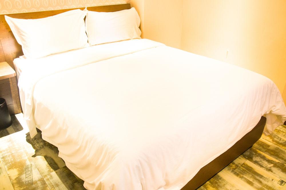 Sentosa Hotel Canton Extérieur photo