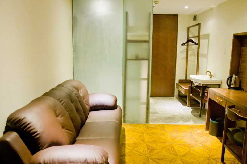 Sentosa Hotel Canton Extérieur photo