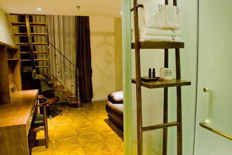 Sentosa Hotel Canton Extérieur photo