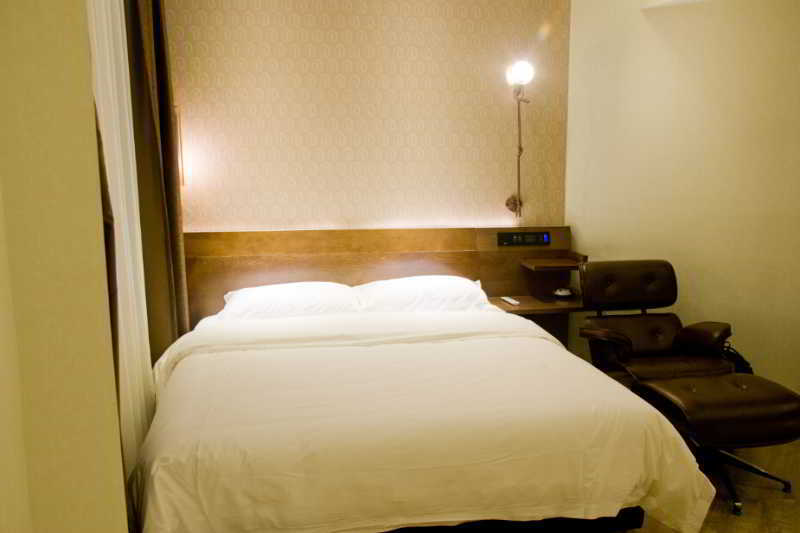 Sentosa Hotel Canton Extérieur photo