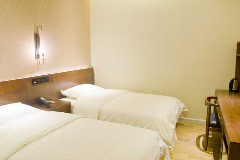 Sentosa Hotel Canton Extérieur photo