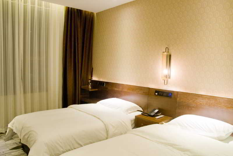 Sentosa Hotel Canton Extérieur photo