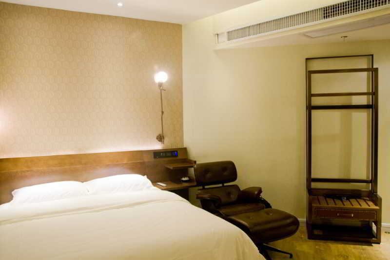 Sentosa Hotel Canton Extérieur photo