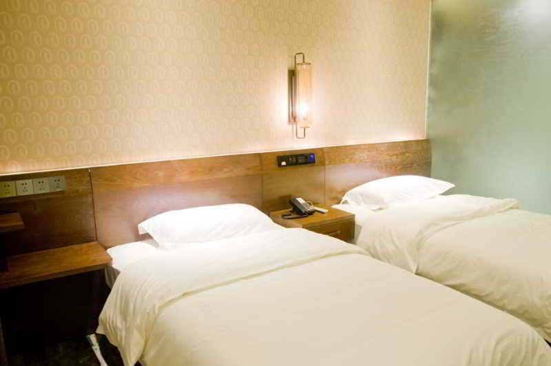 Sentosa Hotel Canton Extérieur photo