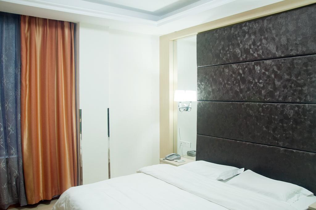 Sentosa Hotel Canton Chambre photo