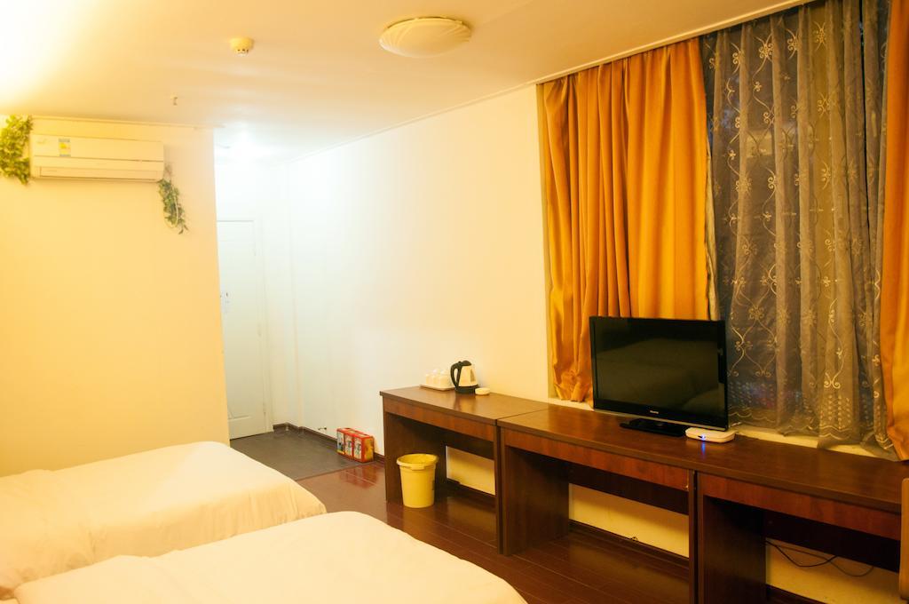 Sentosa Hotel Canton Chambre photo