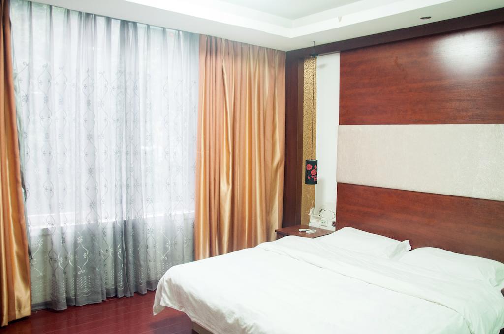 Sentosa Hotel Canton Chambre photo