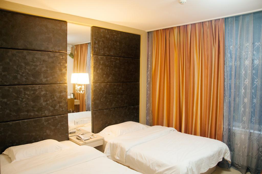 Sentosa Hotel Canton Chambre photo
