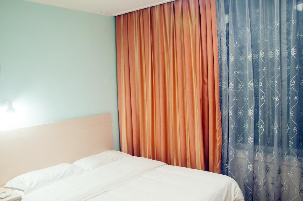 Sentosa Hotel Canton Chambre photo