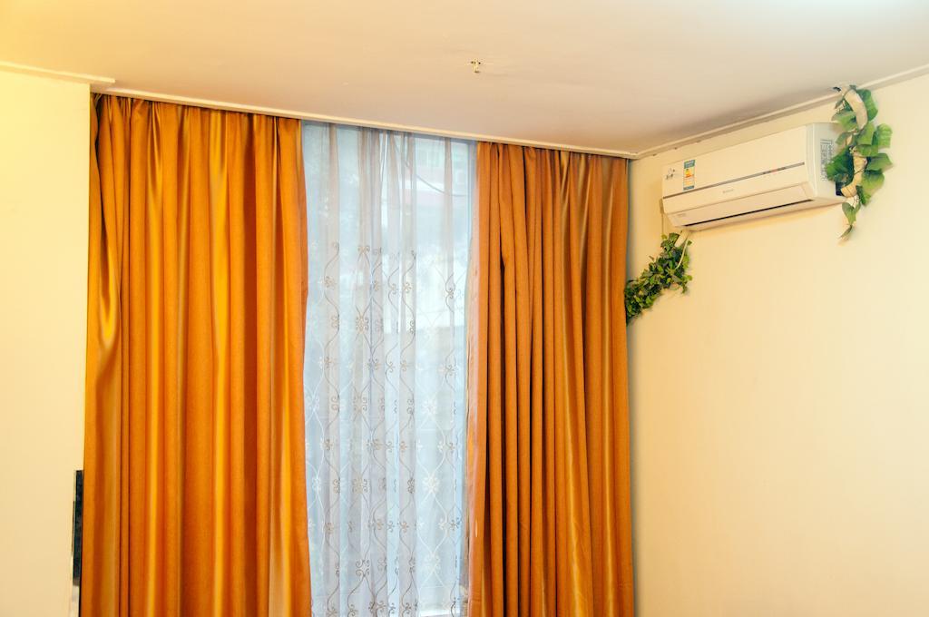 Sentosa Hotel Canton Chambre photo