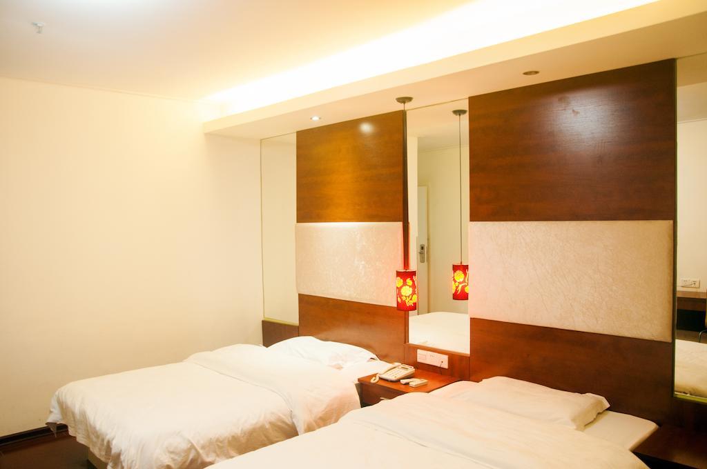 Sentosa Hotel Canton Chambre photo