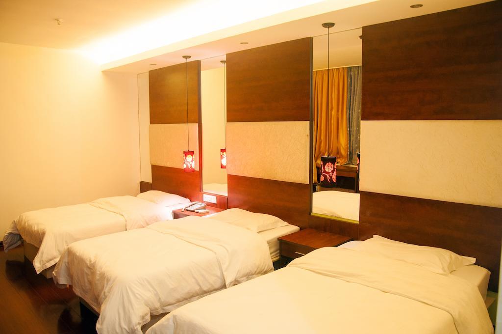 Sentosa Hotel Canton Chambre photo