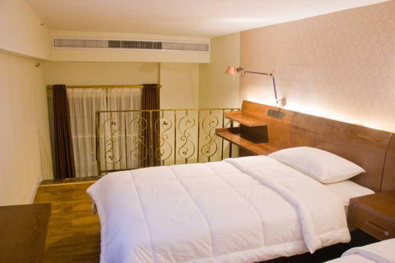Sentosa Hotel Canton Extérieur photo