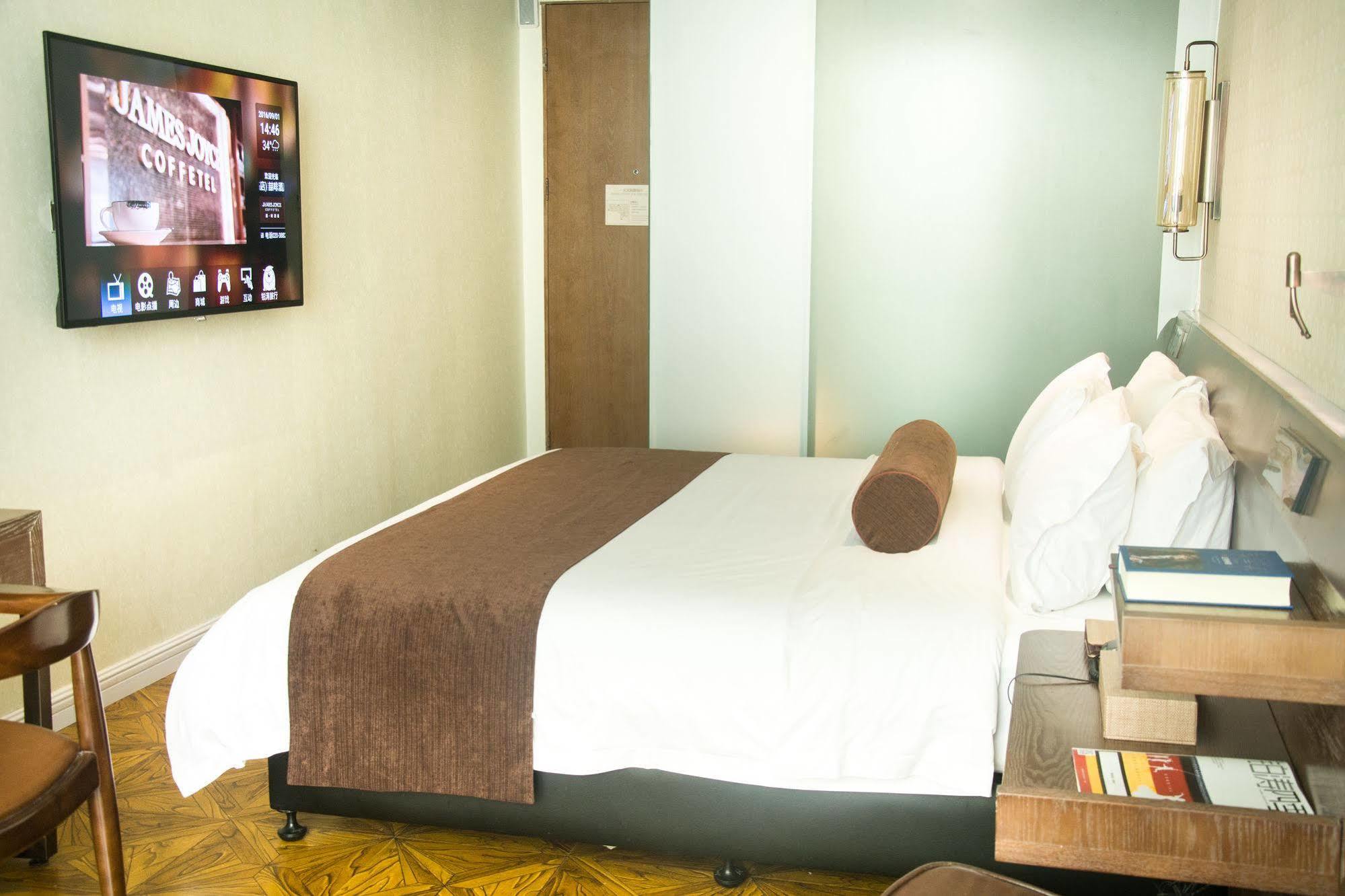Sentosa Hotel Canton Extérieur photo