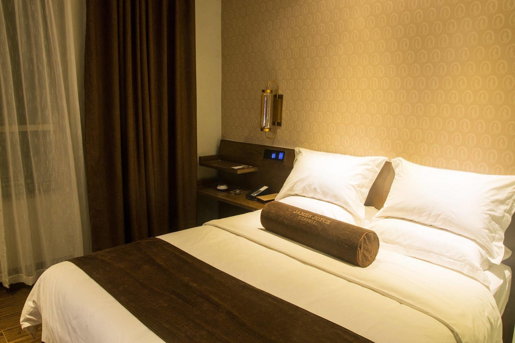 Sentosa Hotel Canton Extérieur photo