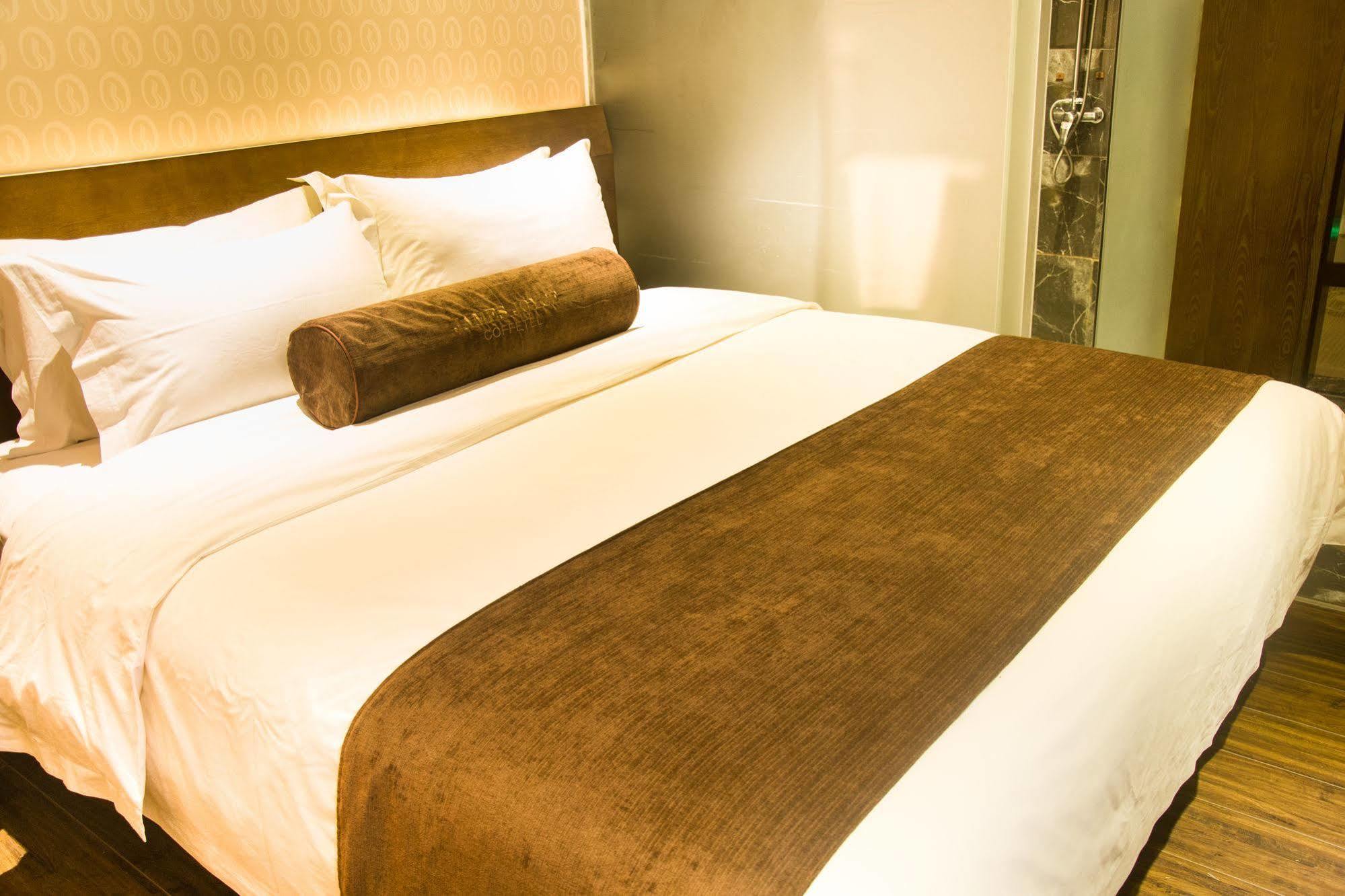 Sentosa Hotel Canton Extérieur photo