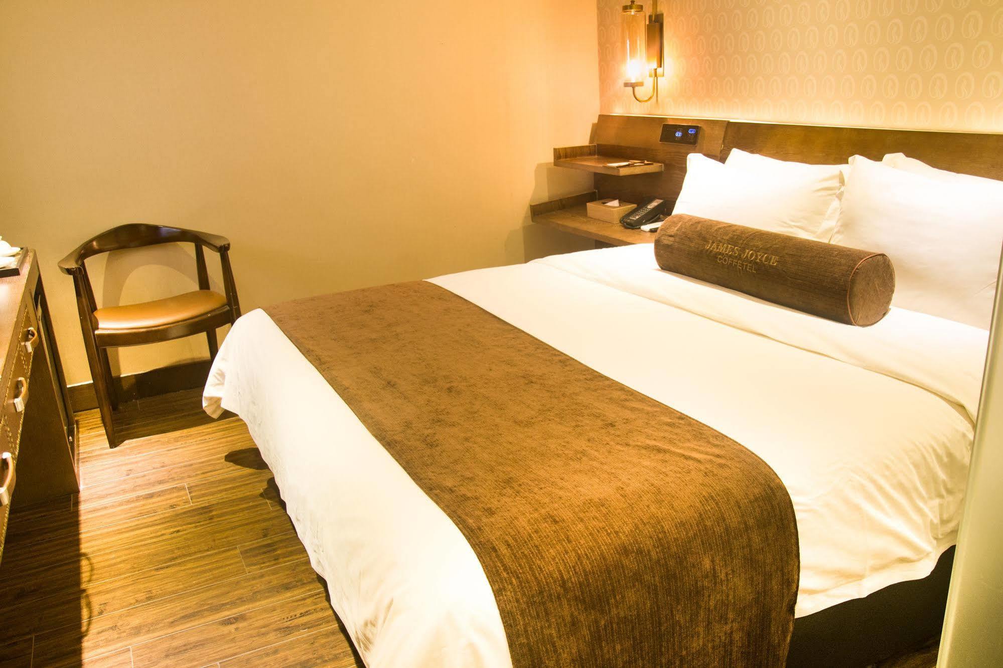 Sentosa Hotel Canton Extérieur photo