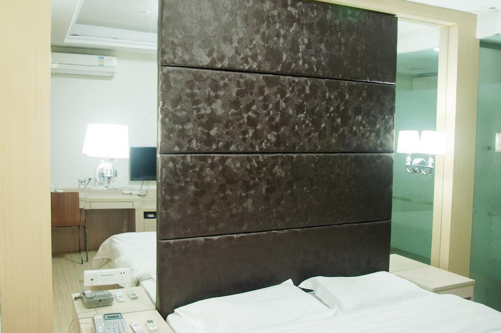 Sentosa Hotel Canton Extérieur photo