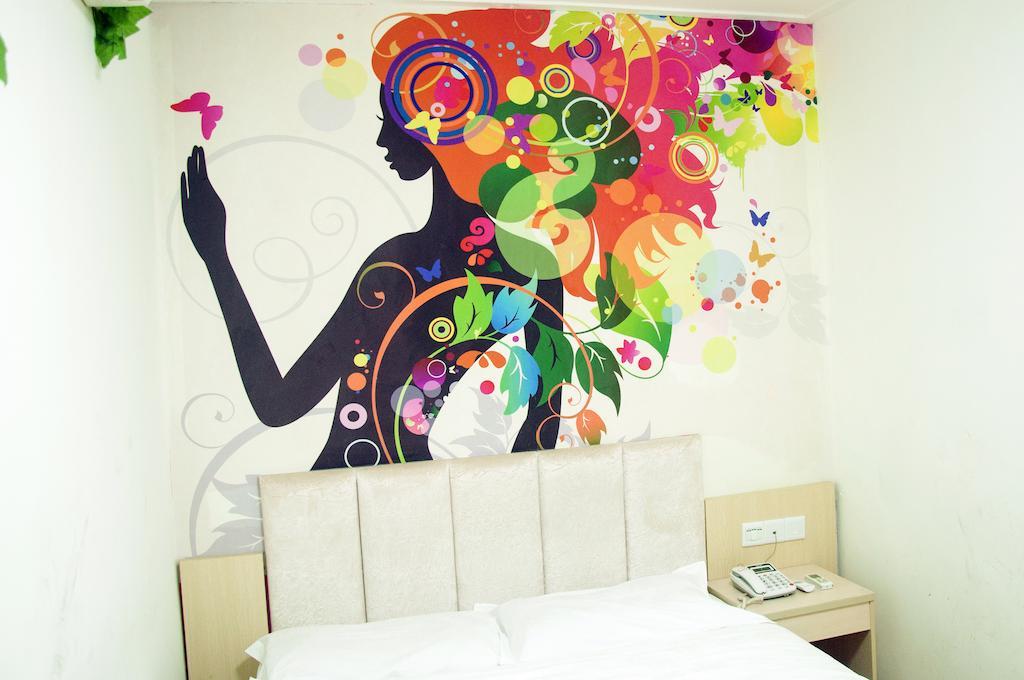 Sentosa Hotel Canton Extérieur photo