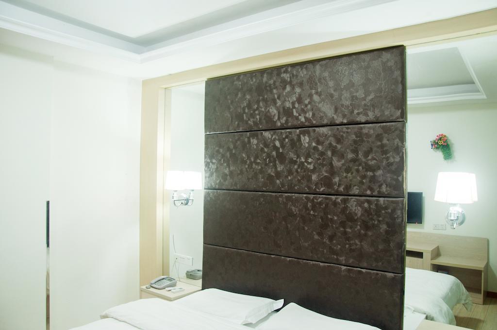 Sentosa Hotel Canton Extérieur photo