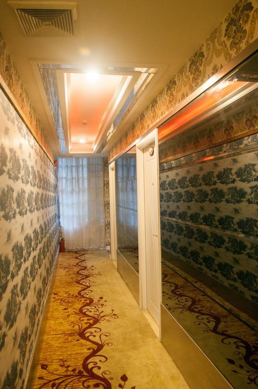 Sentosa Hotel Canton Extérieur photo